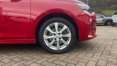 Vauxhall Corsa 1.2 Turbo Design 5dr Petrol Hatchback